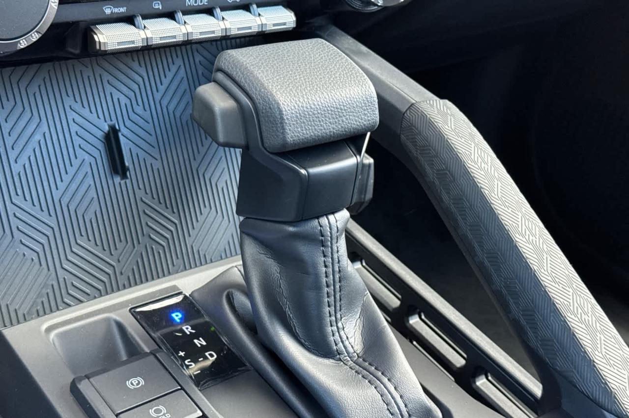 2025 Toyota Tacoma SR5 Roseville CA