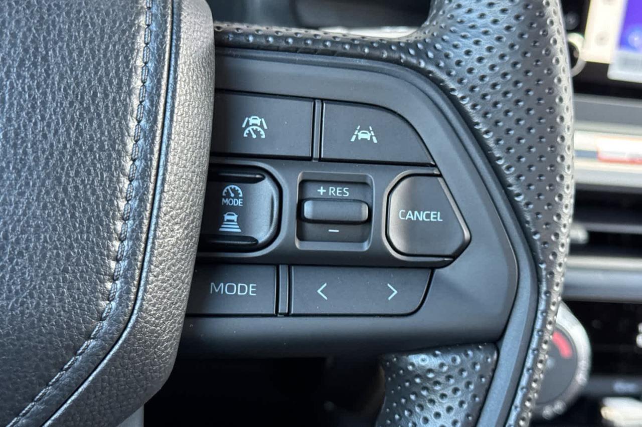 2025 Toyota Tacoma SR5 Roseville CA