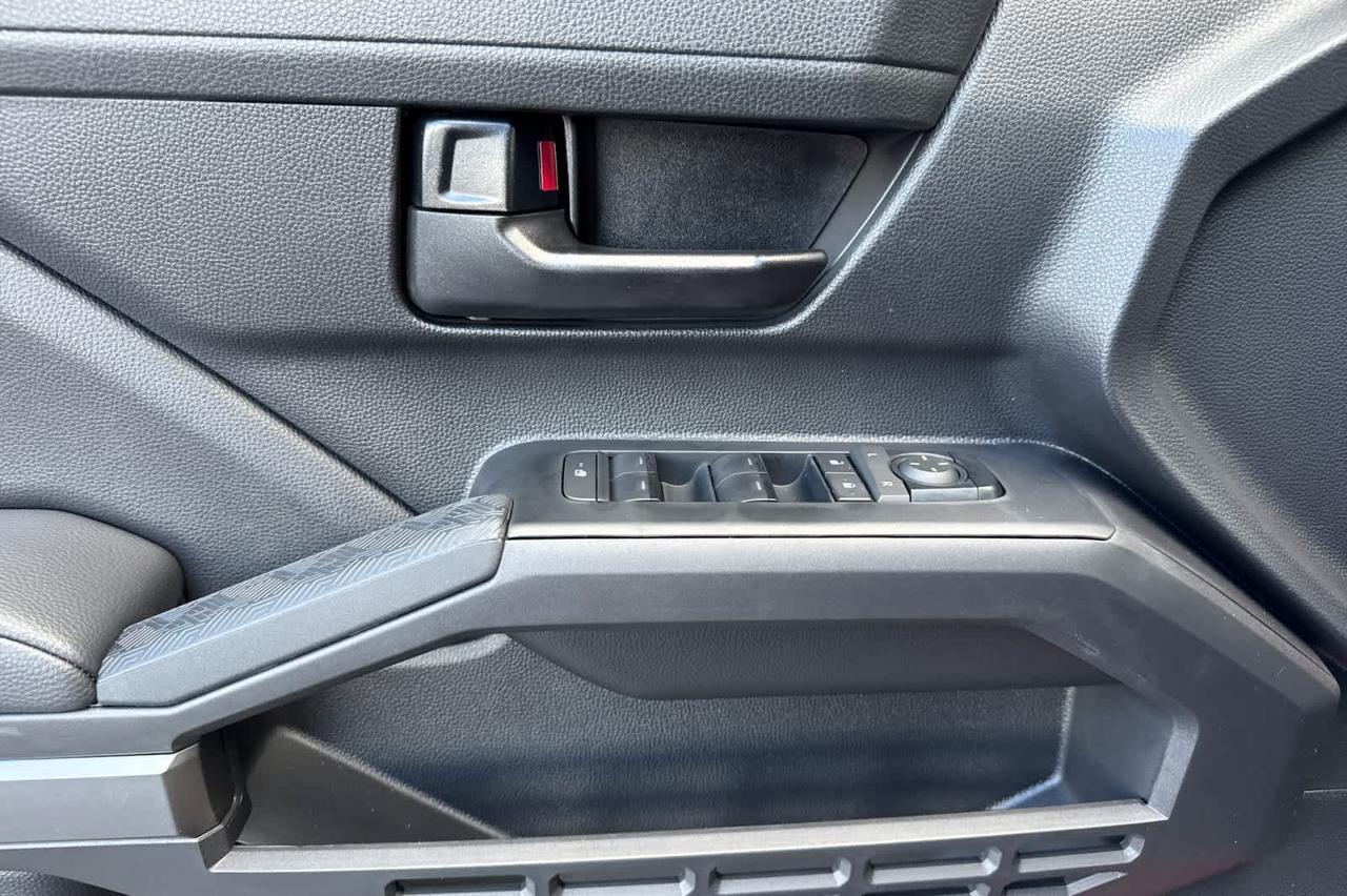 2025 Toyota Tacoma SR5 Roseville CA