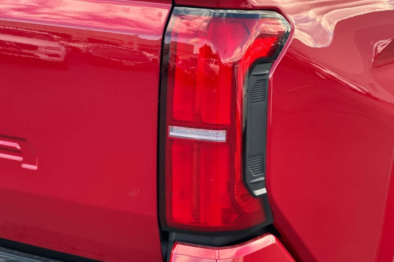 2025 Toyota Tacoma SR5 Roseville CA