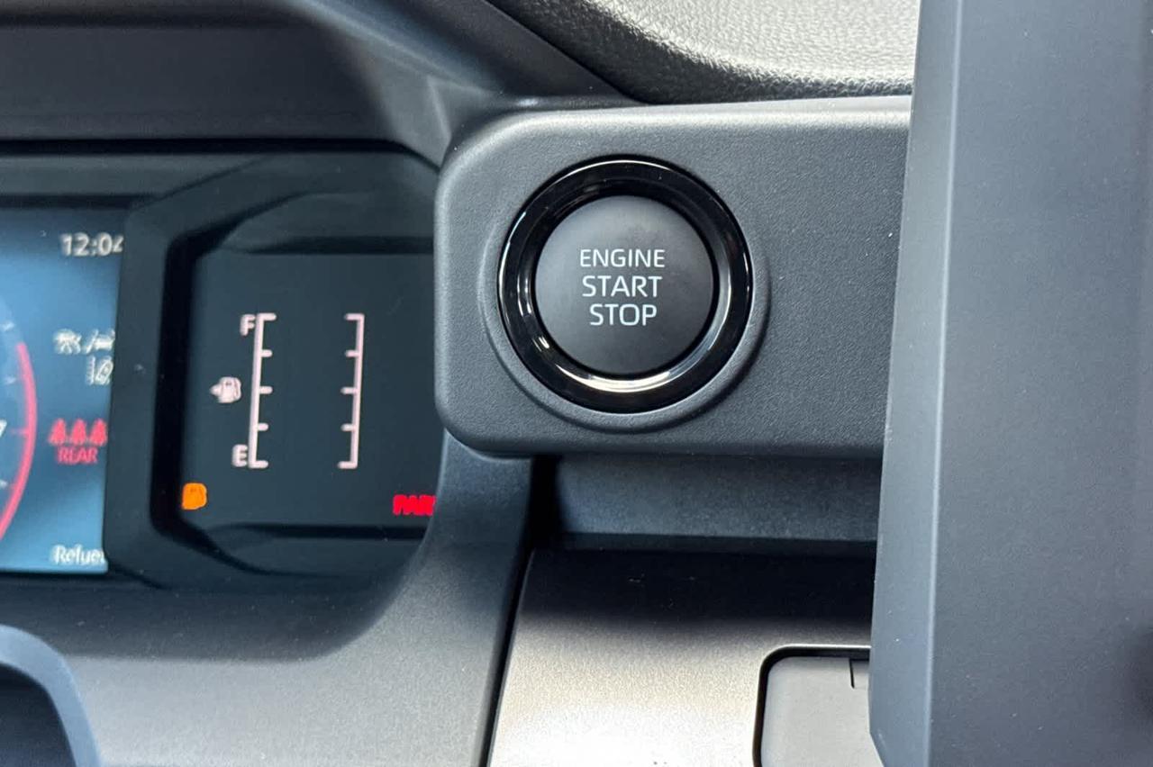 2025 Toyota Tacoma SR5 Roseville CA