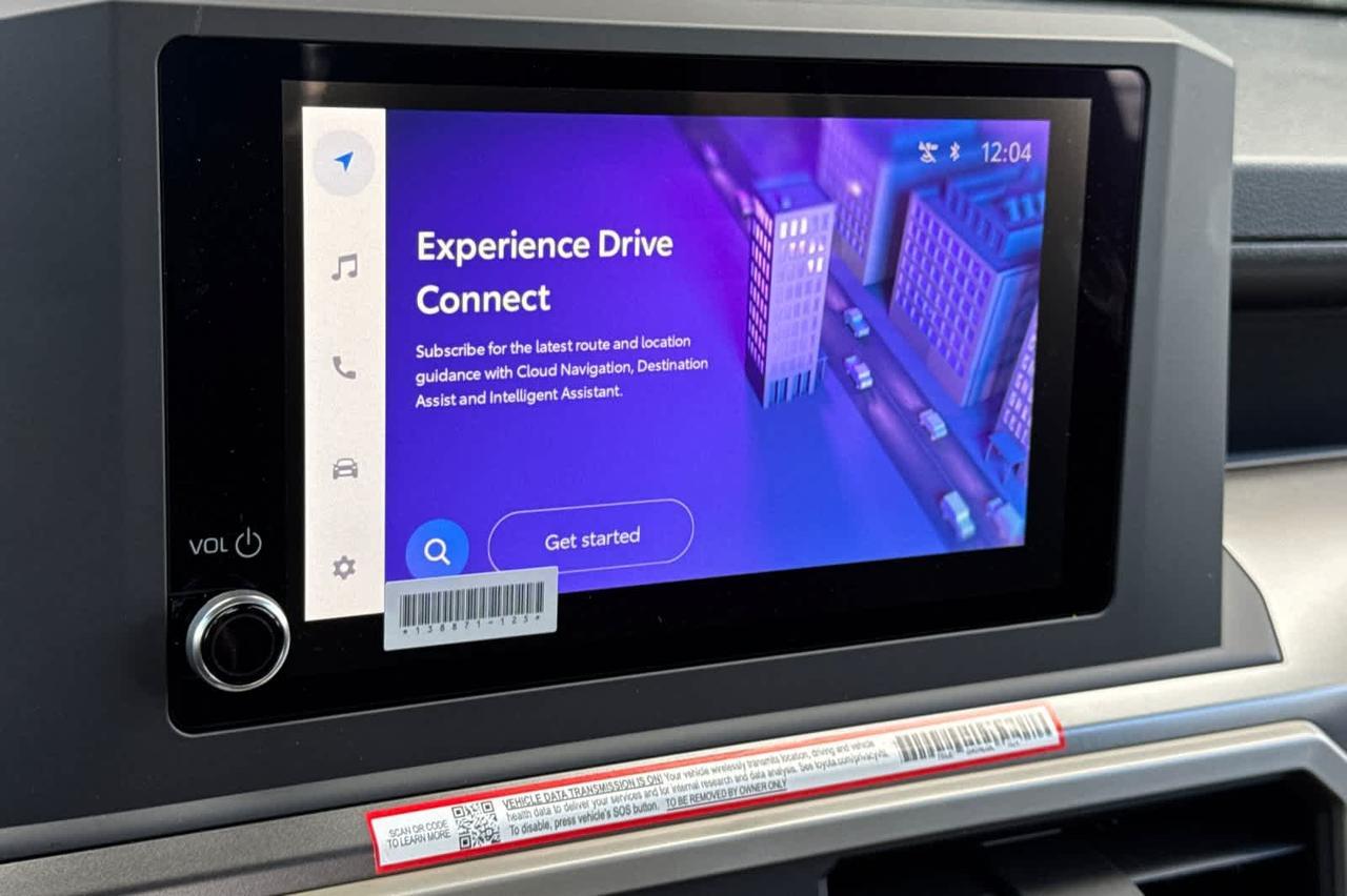 2025 Toyota Tacoma SR5 Roseville CA