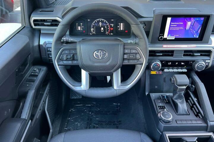 2025 Toyota Tacoma SR5 Roseville CA