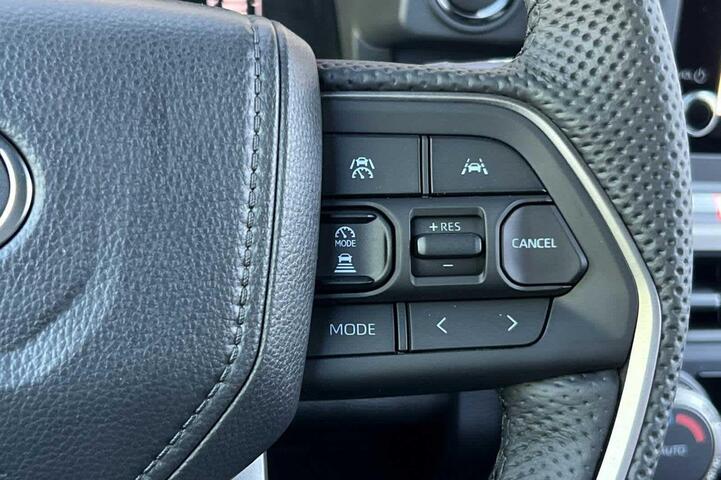 2025 Toyota Tacoma SR5 Roseville CA