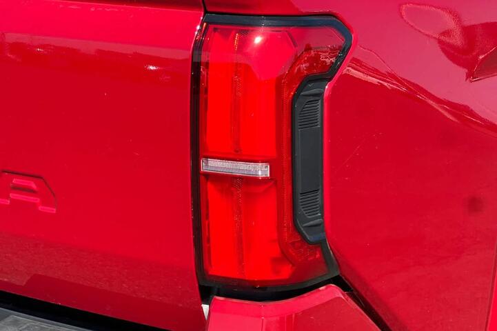 2025 Toyota Tacoma SR5 Roseville CA