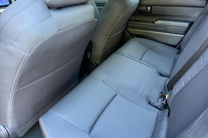 2025 Toyota Tacoma SR5 Roseville CA