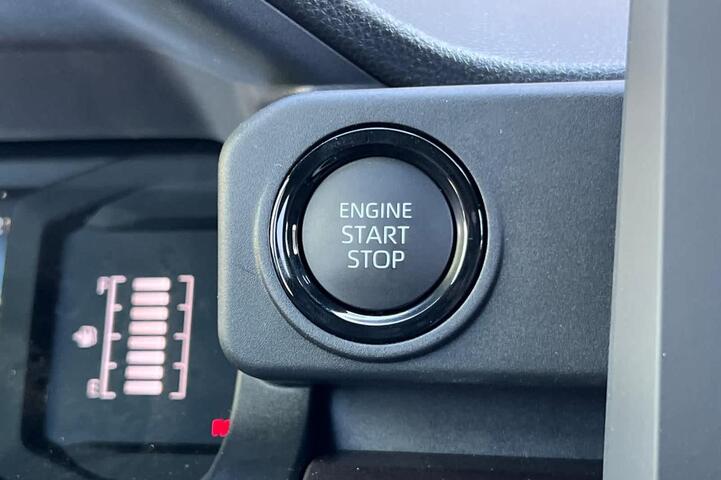2025 Toyota Tacoma SR5 Roseville CA