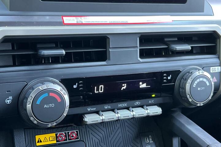 2025 Toyota Tacoma SR5 Roseville CA