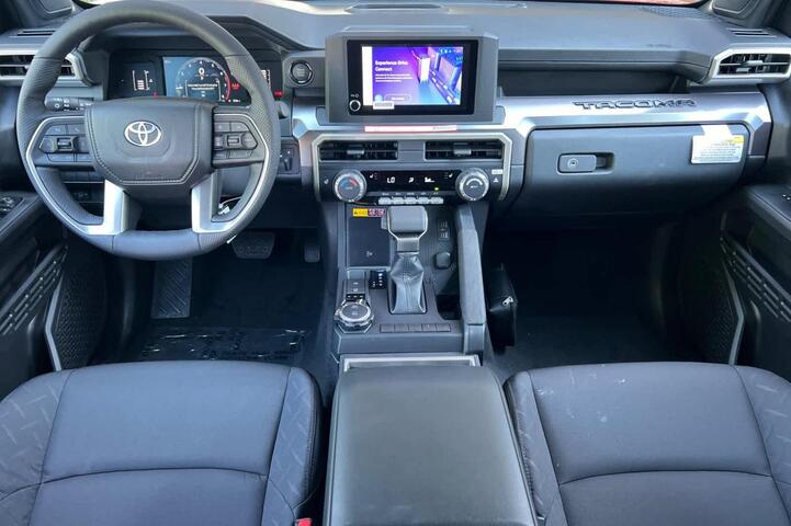 2025 Toyota Tacoma SR5 Roseville CA