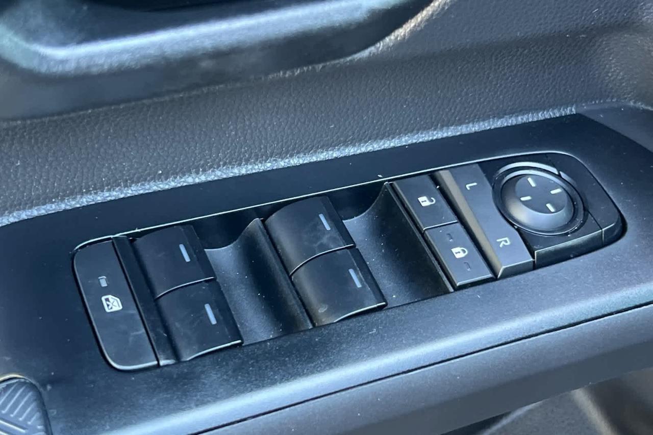 2025 Toyota Tacoma SR5 Roseville CA