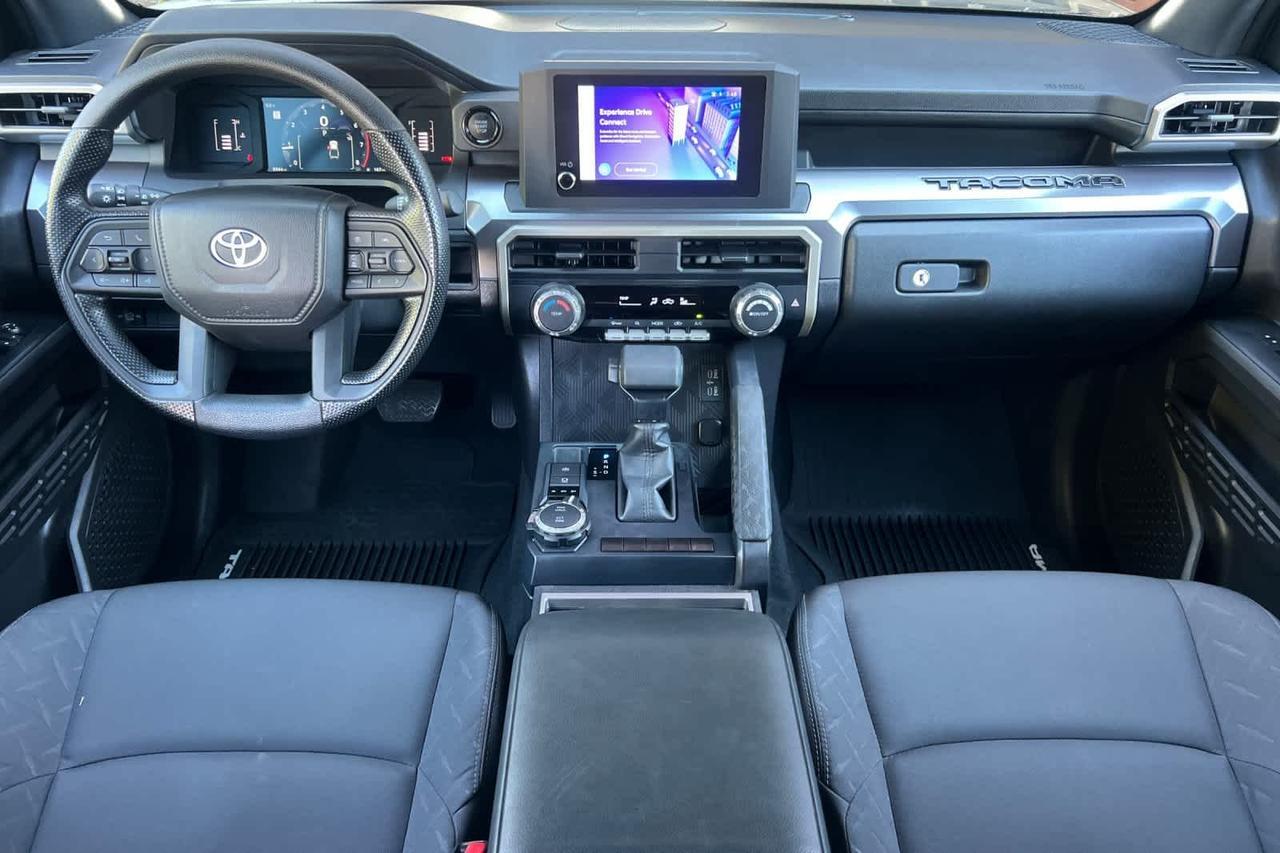 2025 Toyota Tacoma SR5 Roseville CA