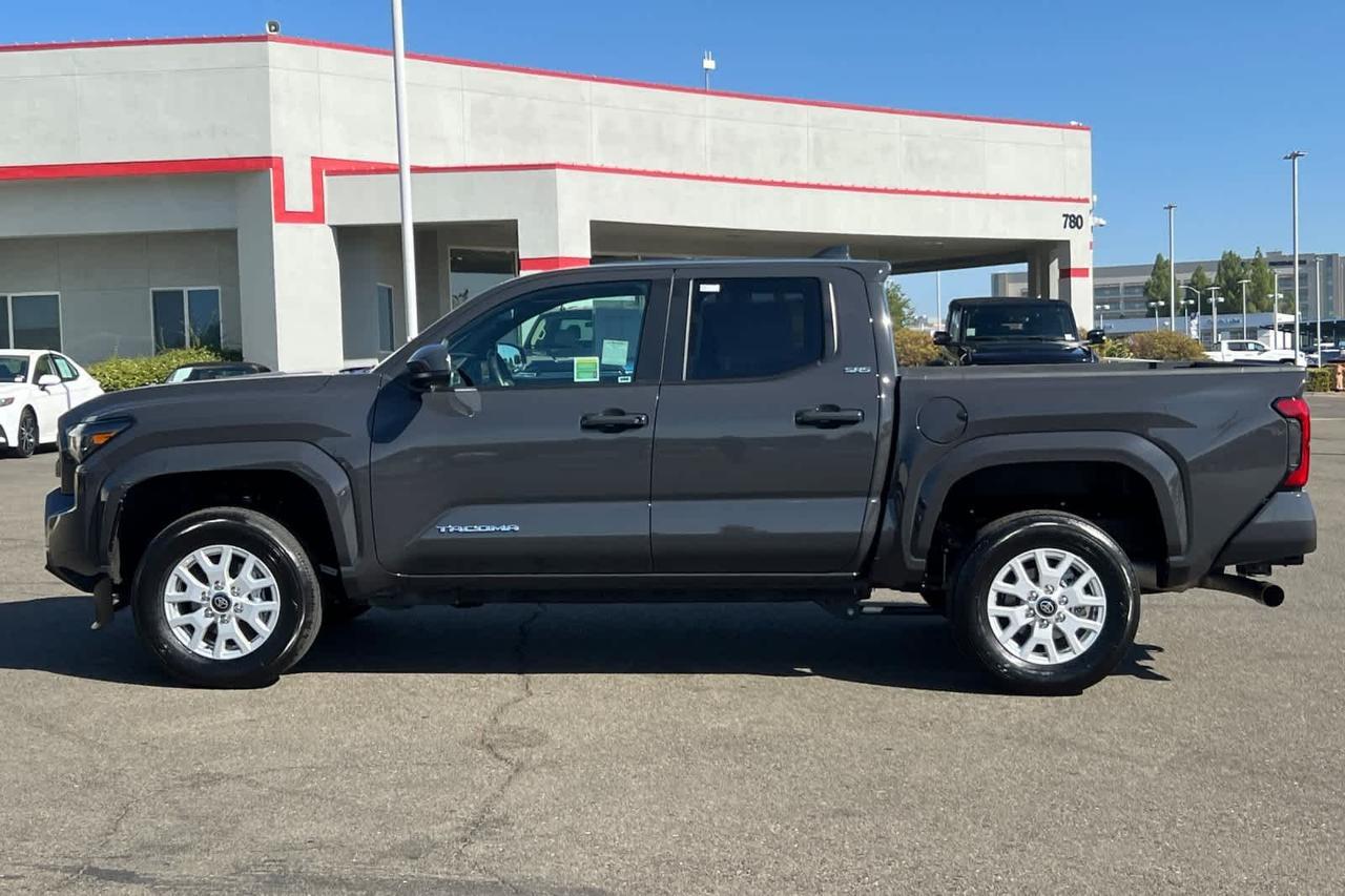 2025 Toyota Tacoma SR5 Roseville CA