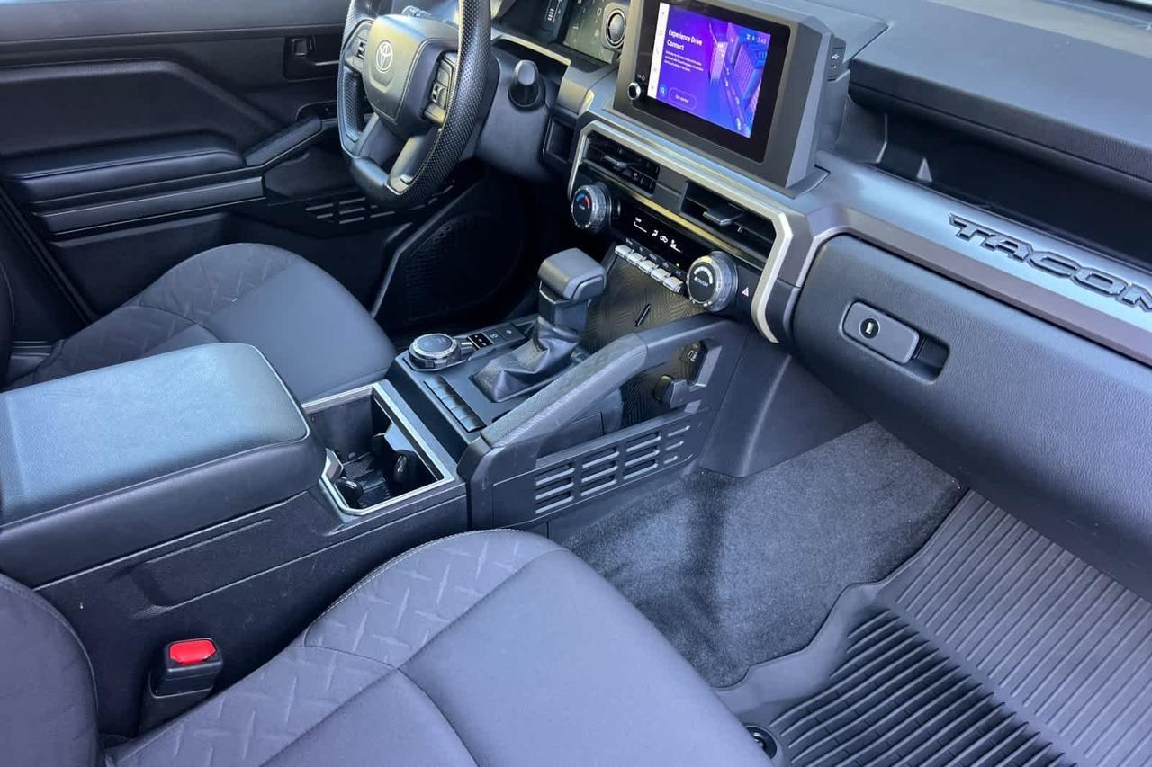 2025 Toyota Tacoma SR5 Roseville CA