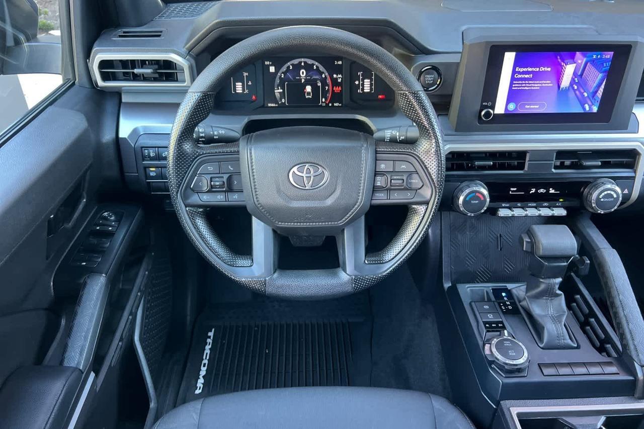 2025 Toyota Tacoma SR5 Roseville CA
