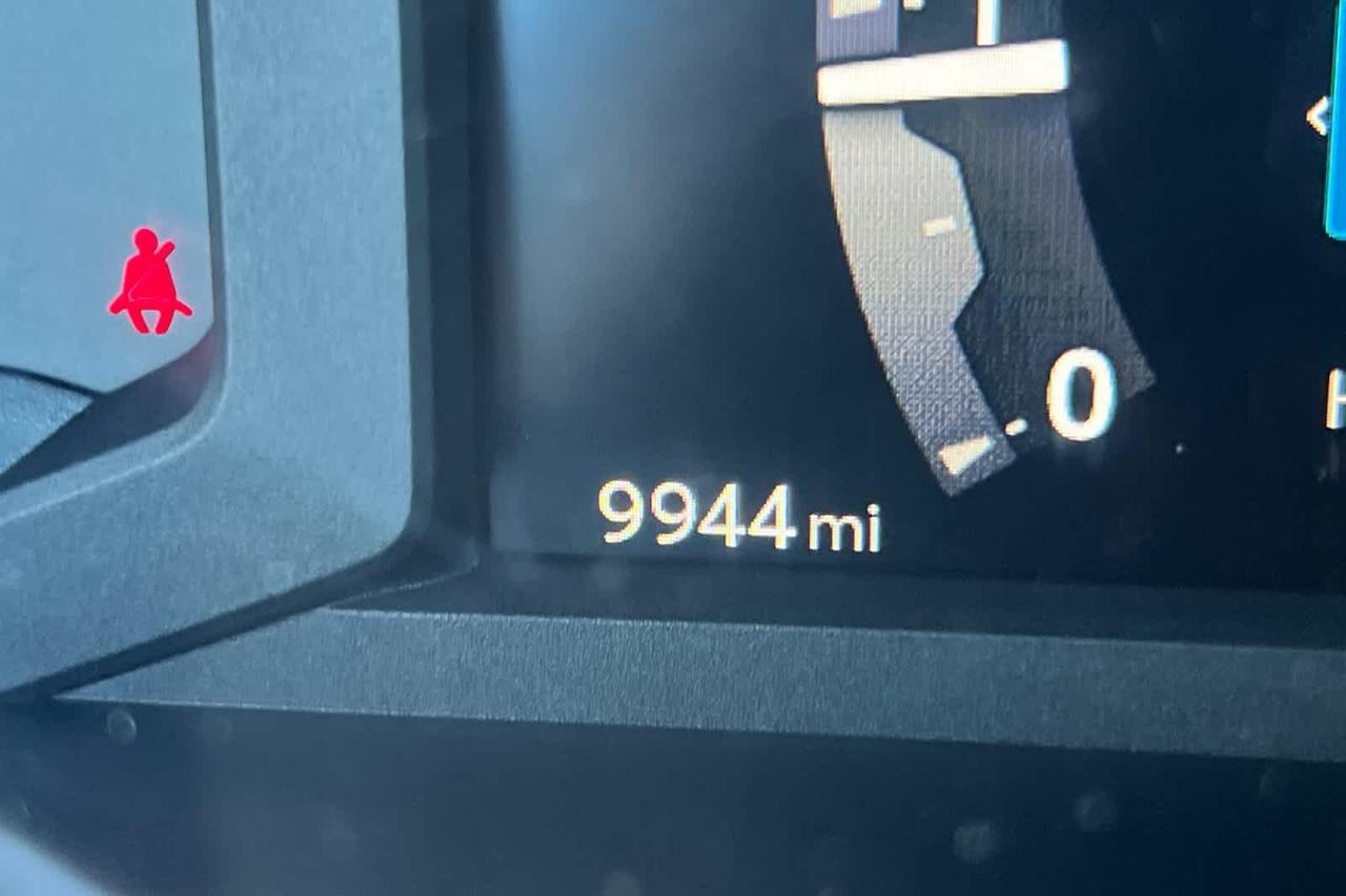 2025 Toyota Tacoma SR5 Roseville CA