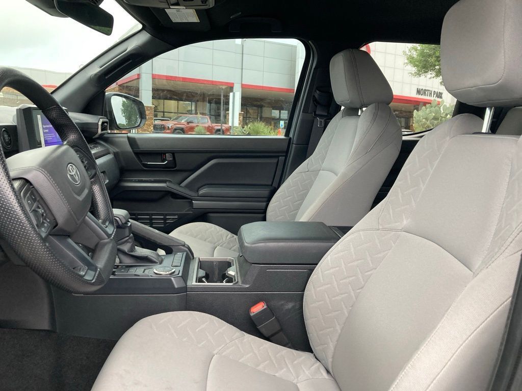 2025 Toyota Tacoma SR5 San Antonio TX