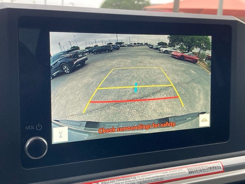 2025 Toyota Tacoma SR5 San Antonio TX