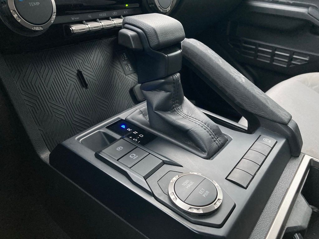 2025 Toyota Tacoma SR5 San Antonio TX