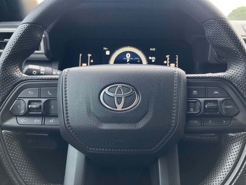 2025 Toyota Tacoma SR5 San Antonio TX