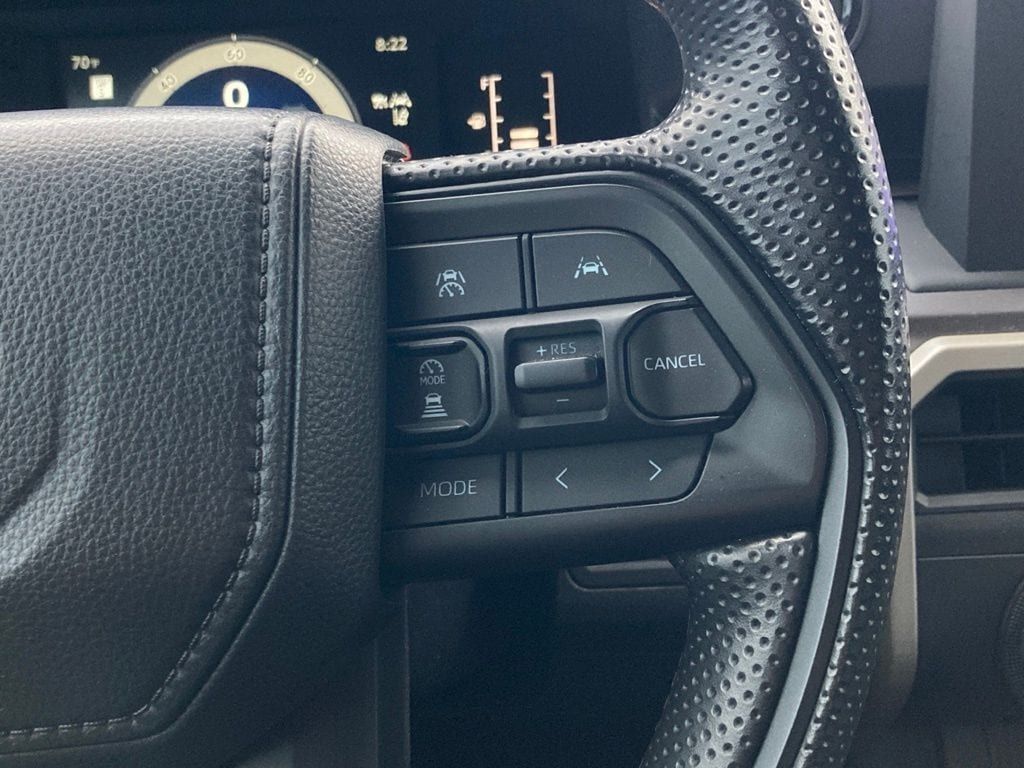 2025 Toyota Tacoma SR5 San Antonio TX