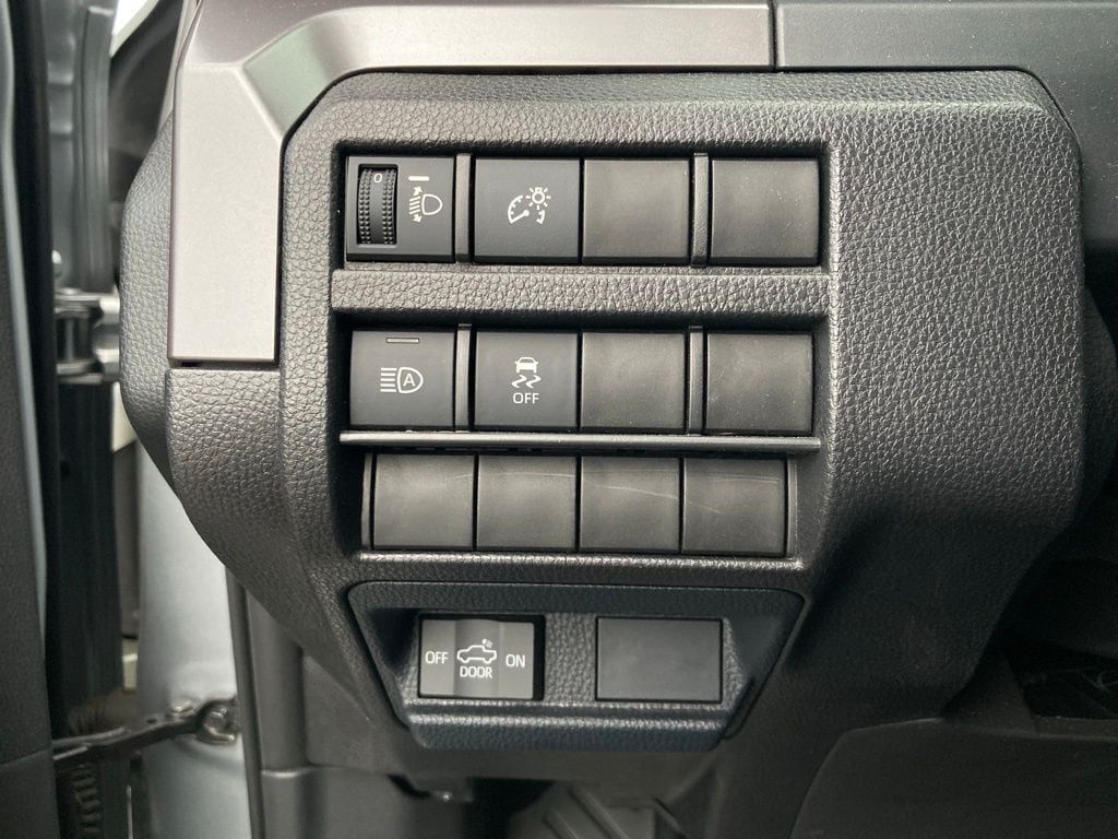 2025 Toyota Tacoma SR5 San Antonio TX