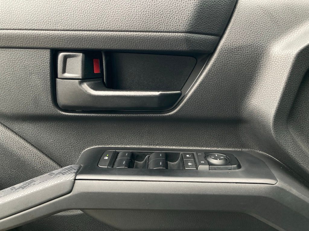 2025 Toyota Tacoma SR5 San Antonio TX