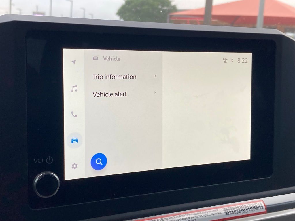 2025 Toyota Tacoma SR5 San Antonio TX