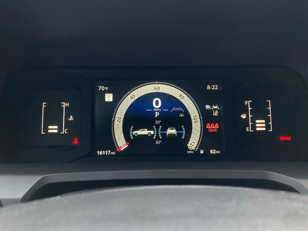 2025 Toyota Tacoma SR5 San Antonio TX