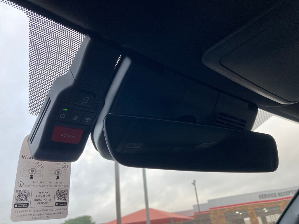 2025 Toyota Tacoma SR5 San Antonio TX