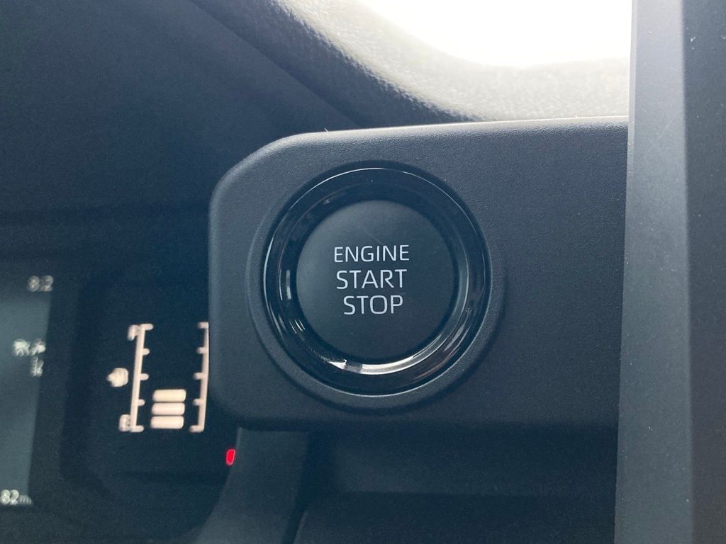 2025 Toyota Tacoma SR5 San Antonio TX