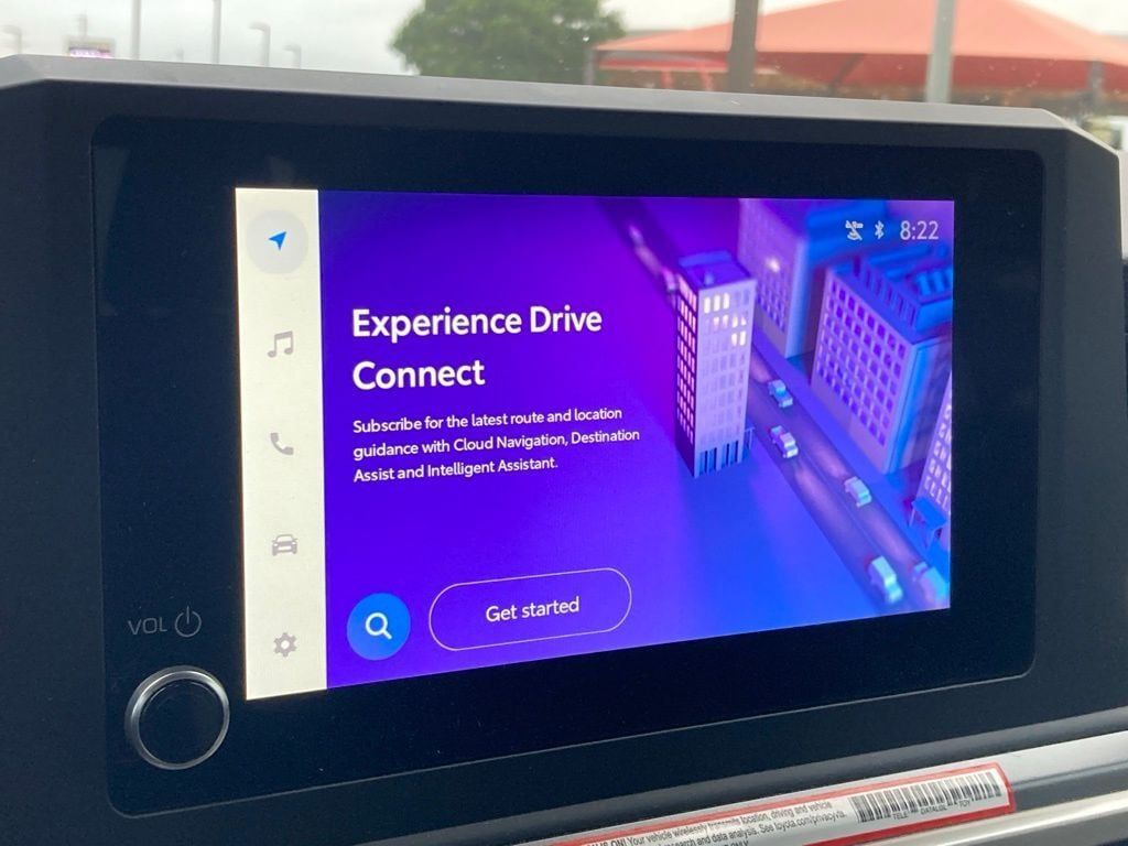 2025 Toyota Tacoma SR5 San Antonio TX