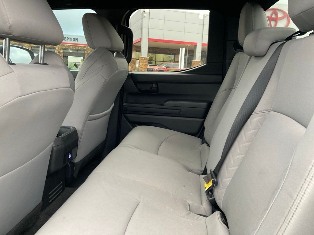 2025 Toyota Tacoma SR5 San Antonio TX