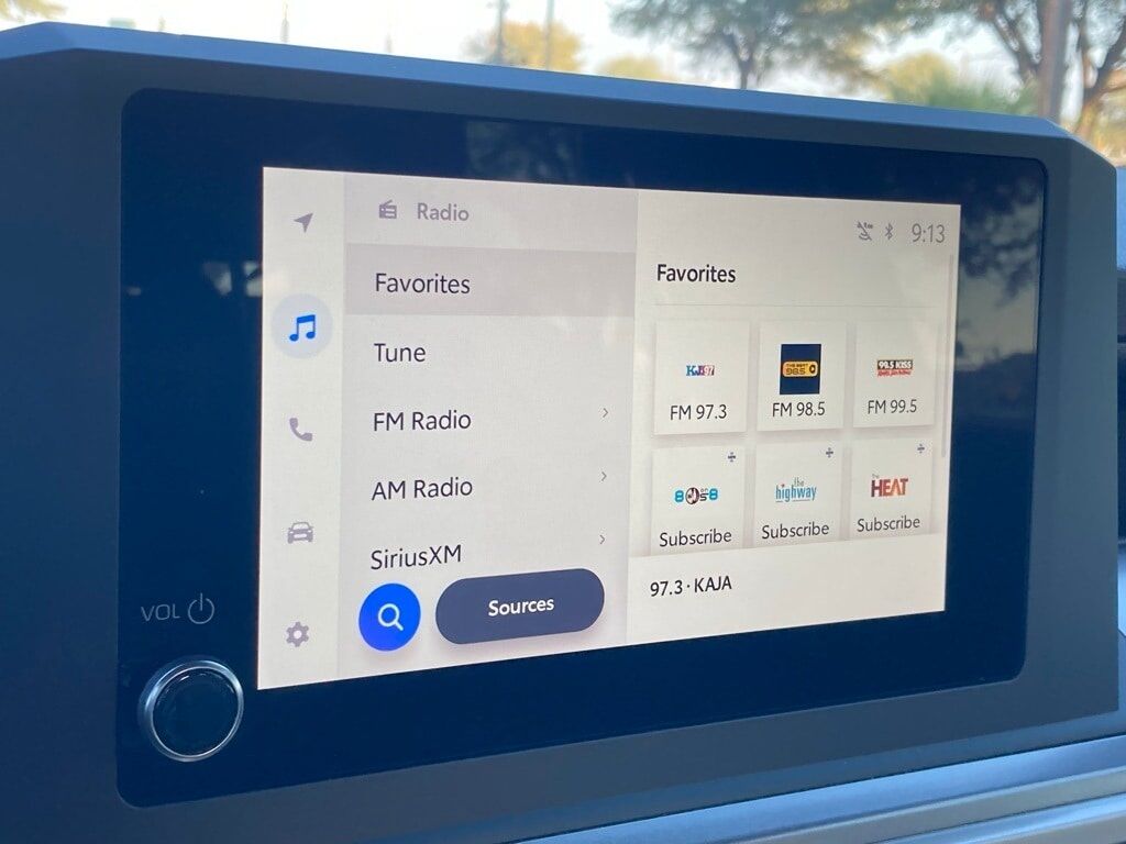 2025 Toyota Tacoma SR5 San Antonio TX