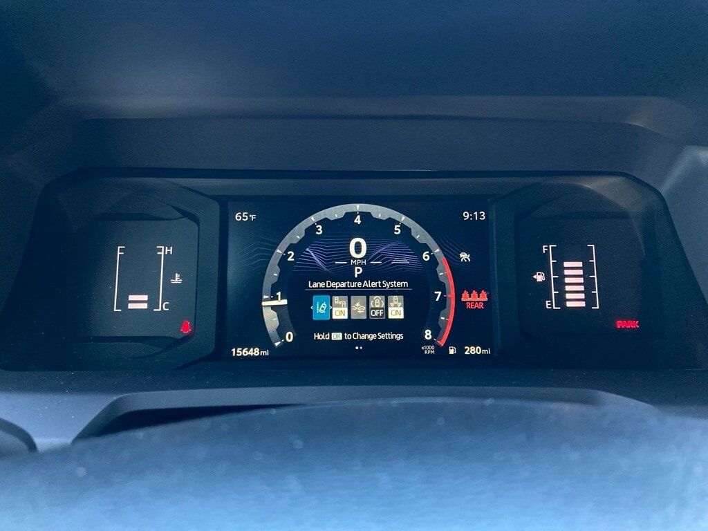 2025 Toyota Tacoma SR5 San Antonio TX