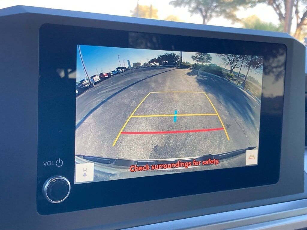 2025 Toyota Tacoma SR5 San Antonio TX