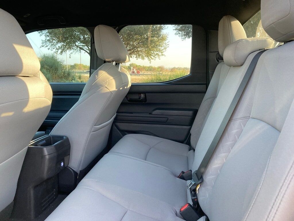 2025 Toyota Tacoma SR5 San Antonio TX