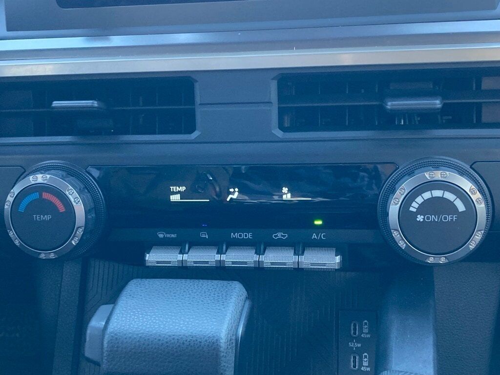 2025 Toyota Tacoma SR5 San Antonio TX