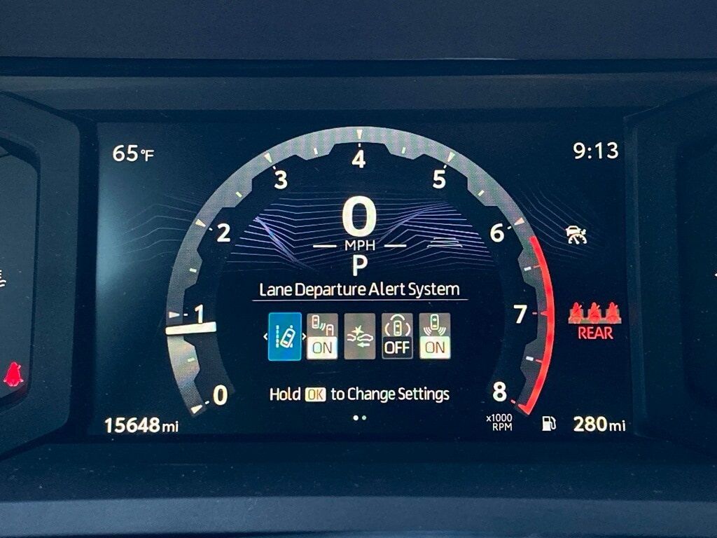 2025 Toyota Tacoma SR5 San Antonio TX