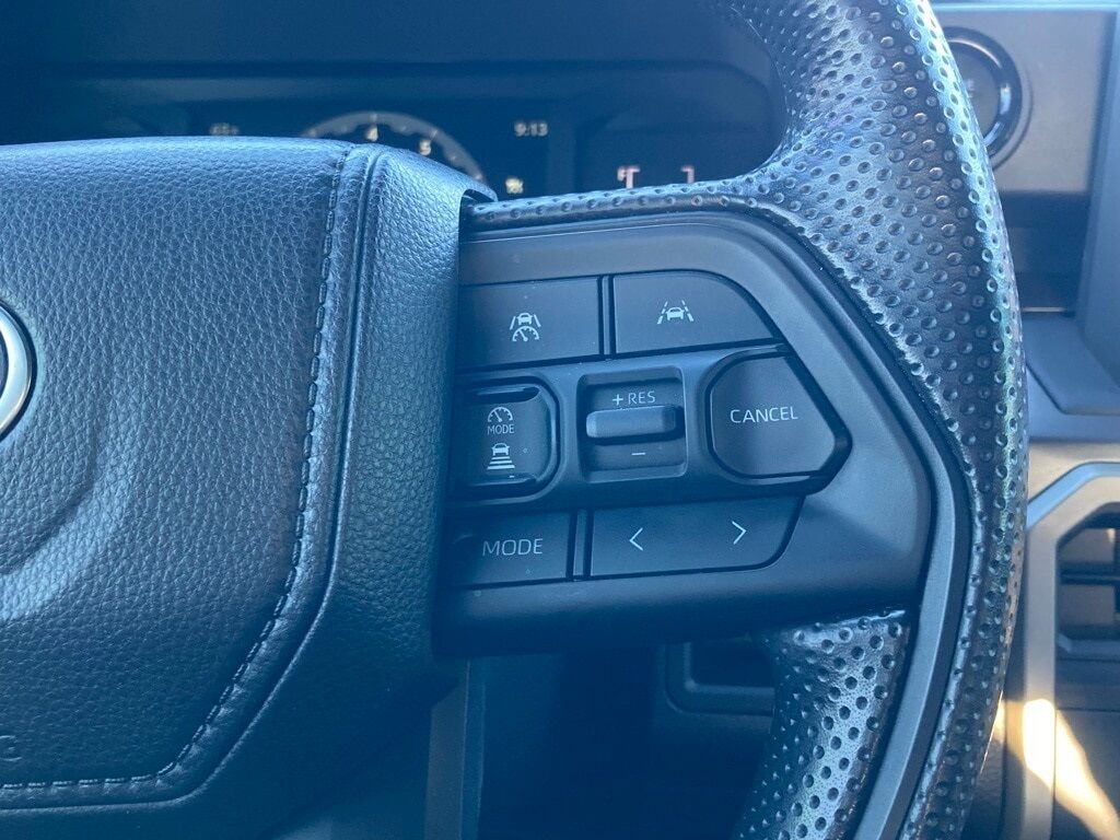 2025 Toyota Tacoma SR5 San Antonio TX