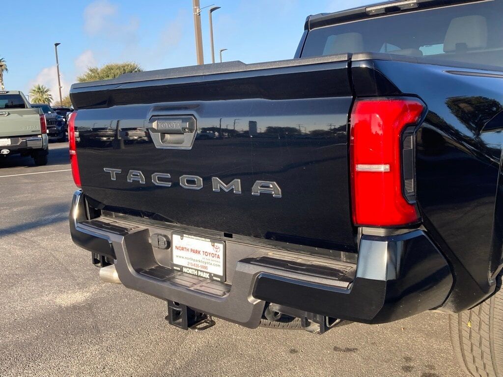 2025 Toyota Tacoma SR5 San Antonio TX