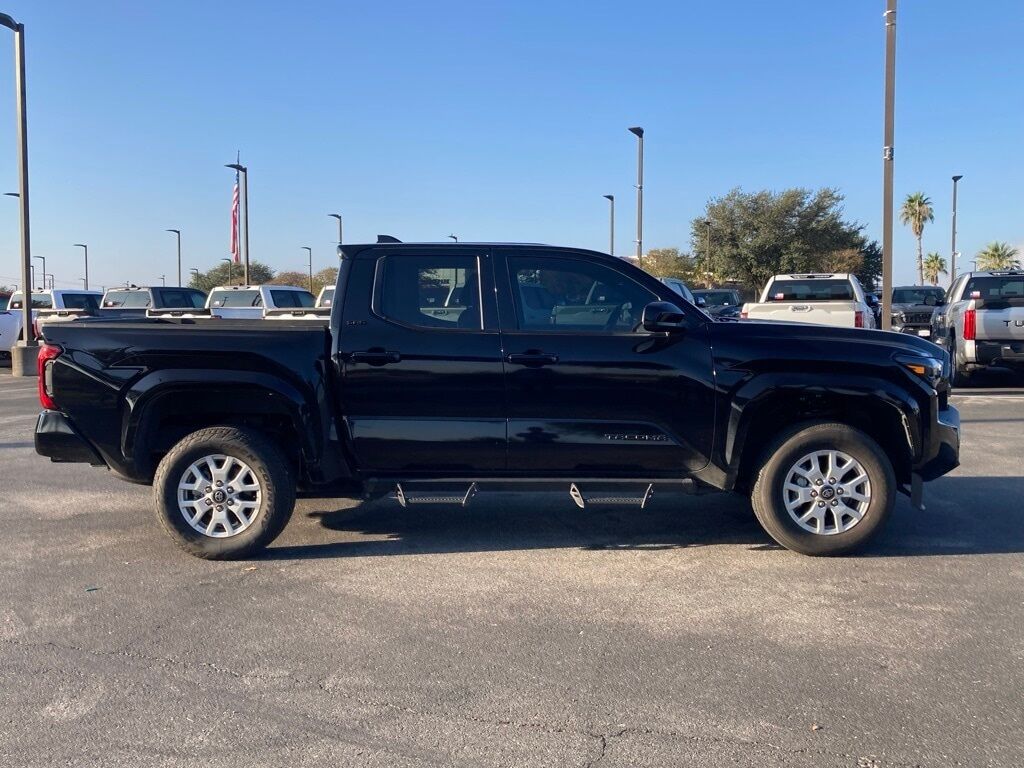 2025 Toyota Tacoma SR5 San Antonio TX