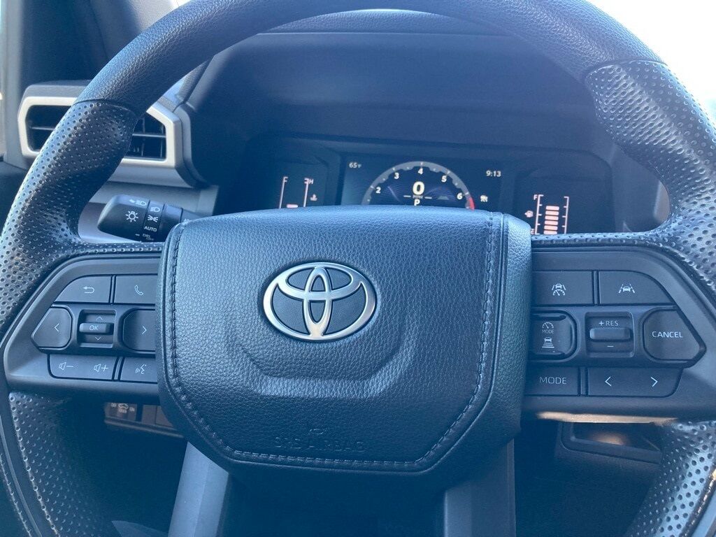 2025 Toyota Tacoma SR5 San Antonio TX