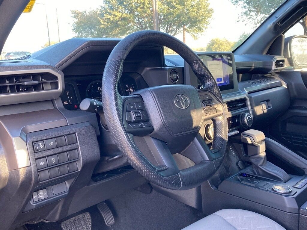 2025 Toyota Tacoma SR5 San Antonio TX