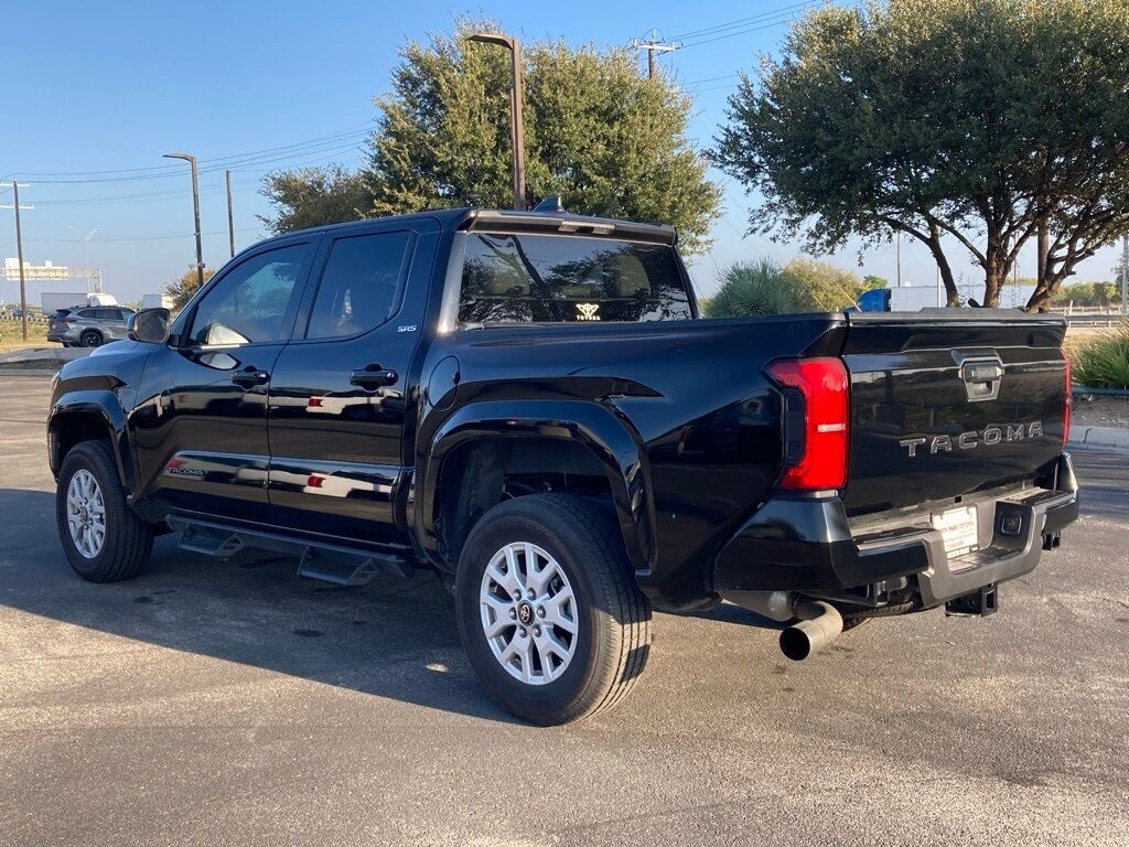 2025 Toyota Tacoma SR5 San Antonio TX