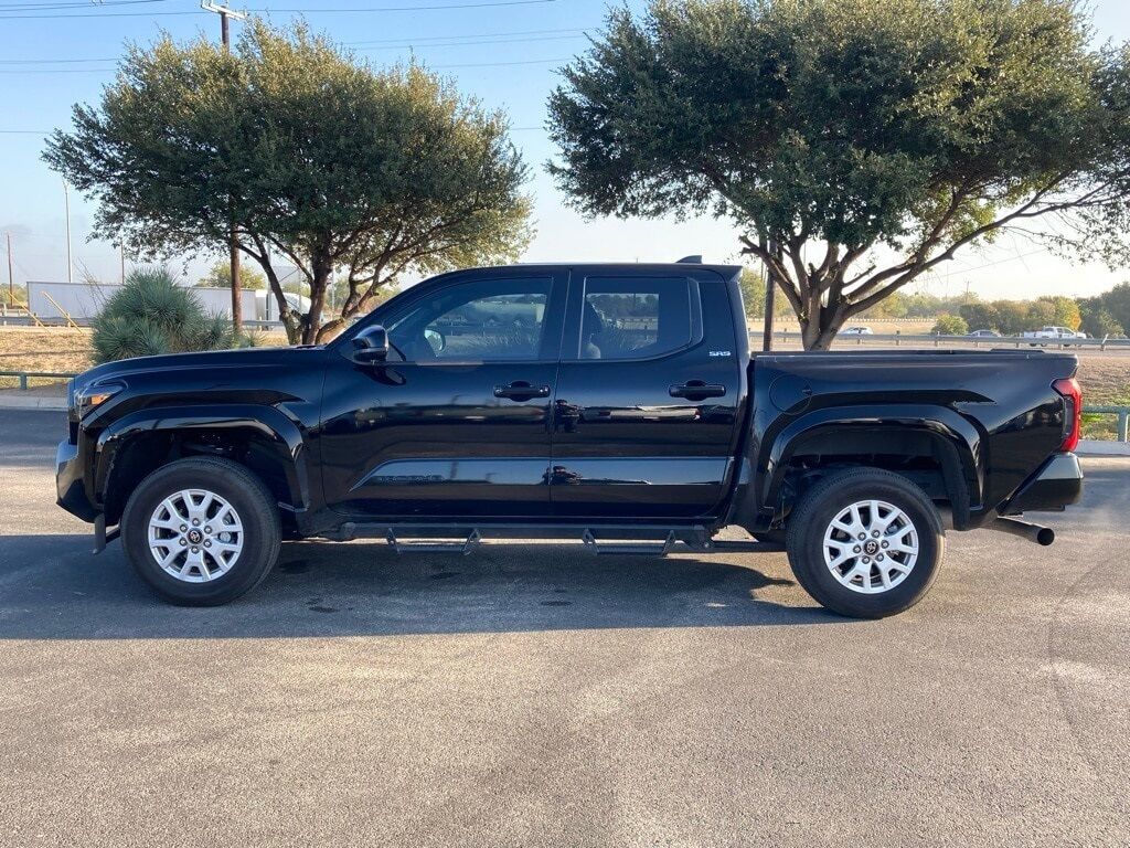 2025 Toyota Tacoma SR5 San Antonio TX
