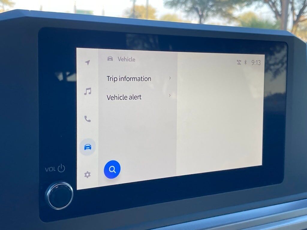 2025 Toyota Tacoma SR5 San Antonio TX