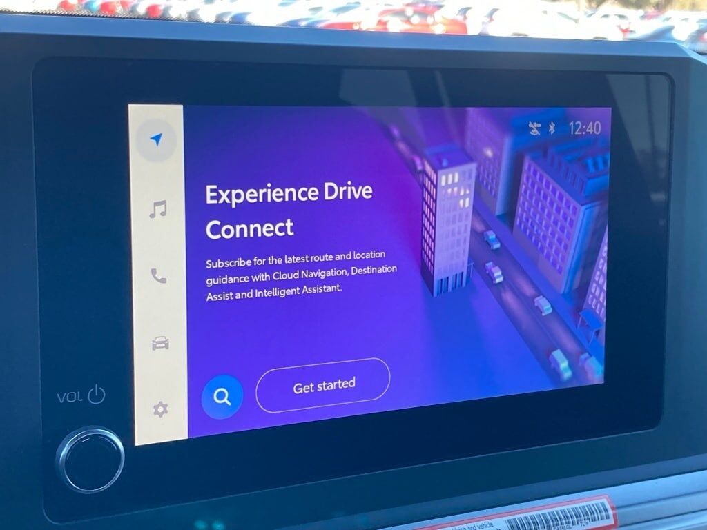 2025 Toyota Tacoma SR5 San Antonio TX