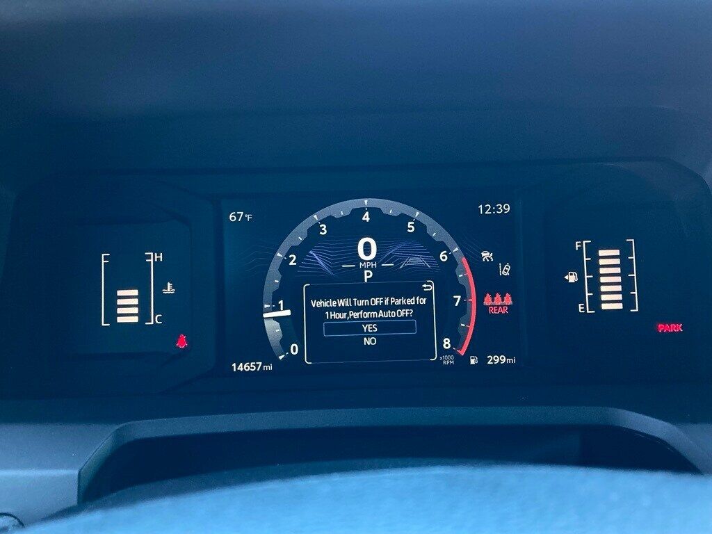 2025 Toyota Tacoma SR5 San Antonio TX