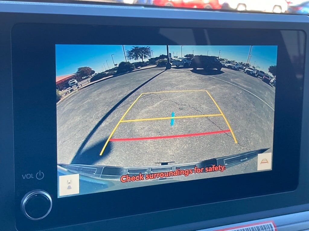 2025 Toyota Tacoma SR5 San Antonio TX