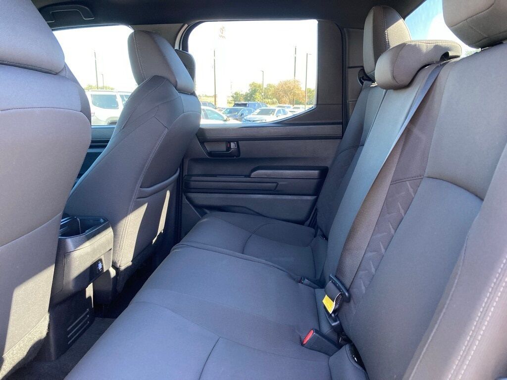 2025 Toyota Tacoma SR5 San Antonio TX